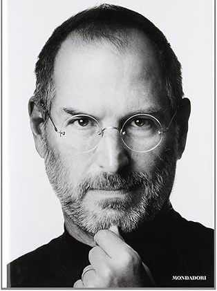 Steve Jobs